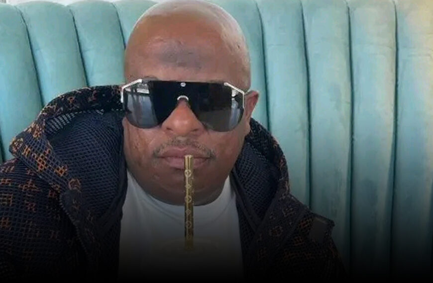 Sindane fourth arrest in Mpumalanga extortion case