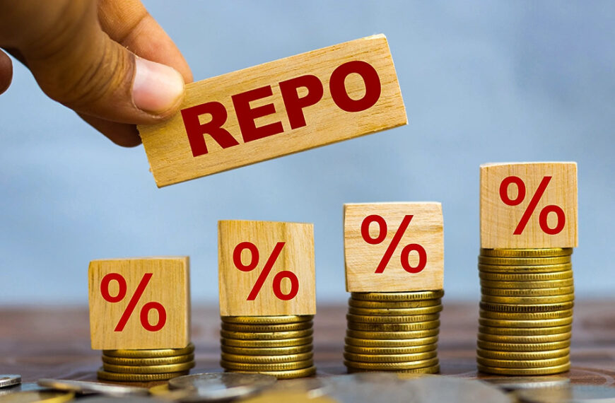 Understanding the repo rate increase decision